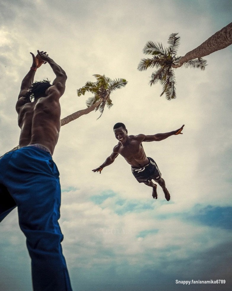 "Leading with wisdom and compassion."