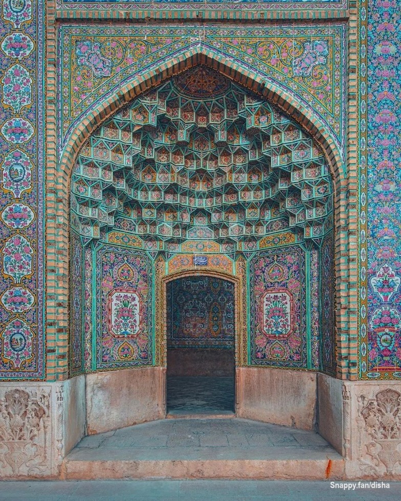 "Just a regular day in the Marvel universe