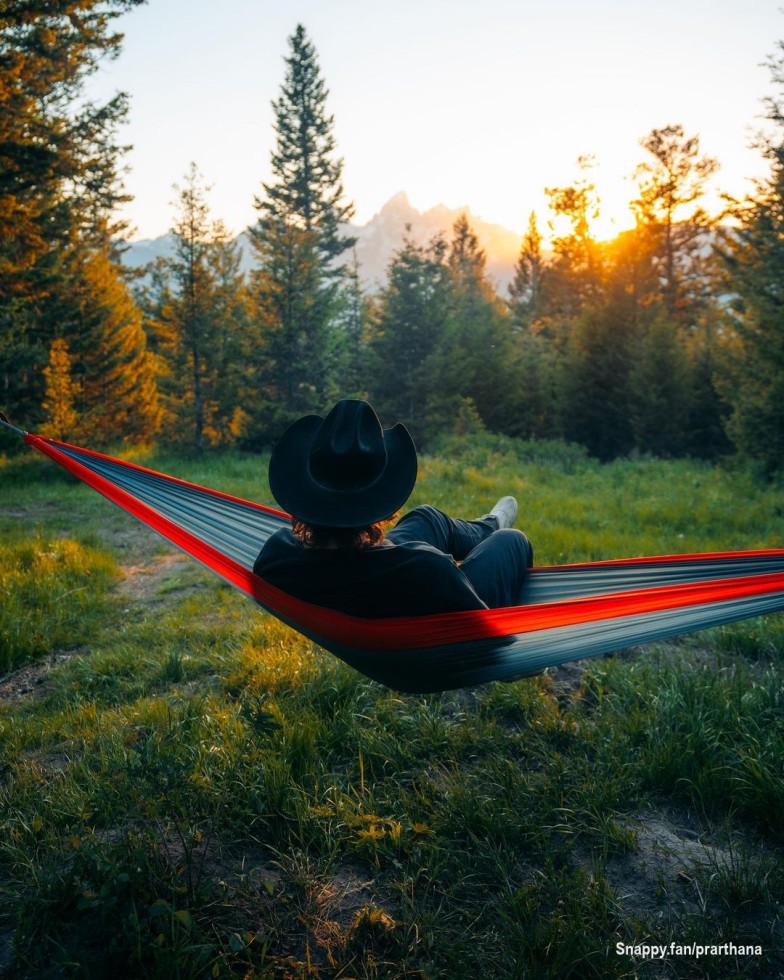 "Mountain dreams and alpine adventures."